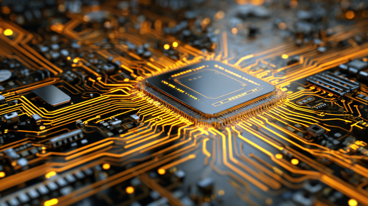 China's Manufacturing Power Revolutionizing the Future of Best Rigid Flex PCBs