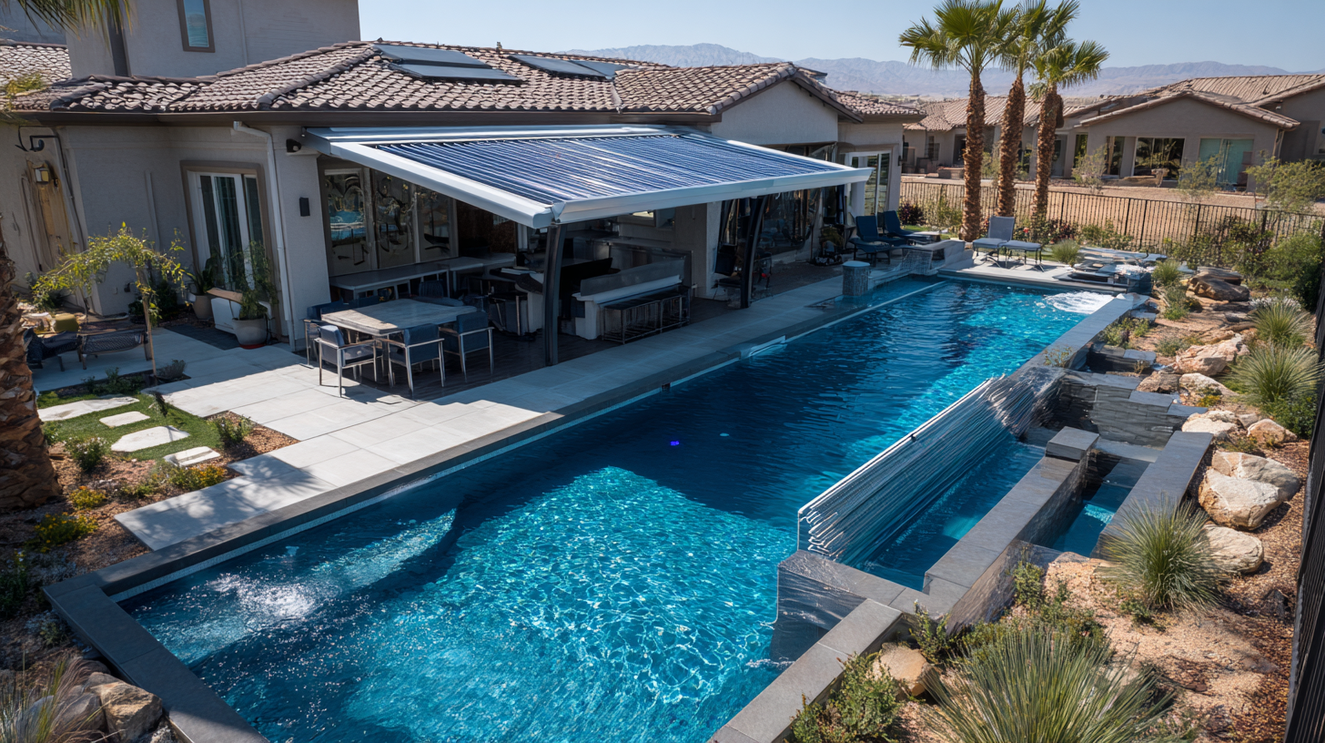 How to Maximize Your Investment in the Best Solar Pool Heating System with Affordable Maintenance and Support