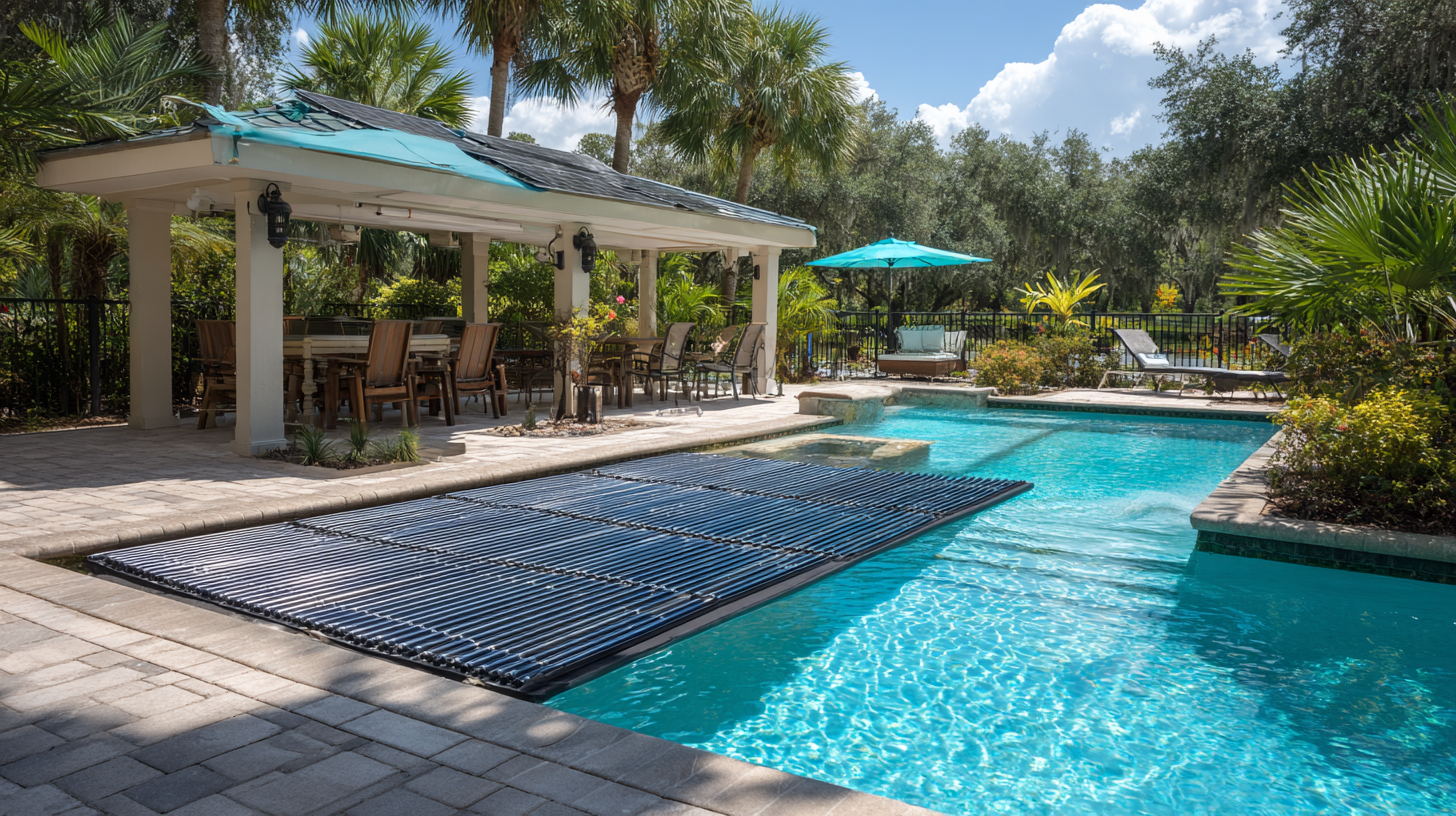 How to Maximize Your Investment in the Best Solar Pool Heating System with Affordable Maintenance and Support