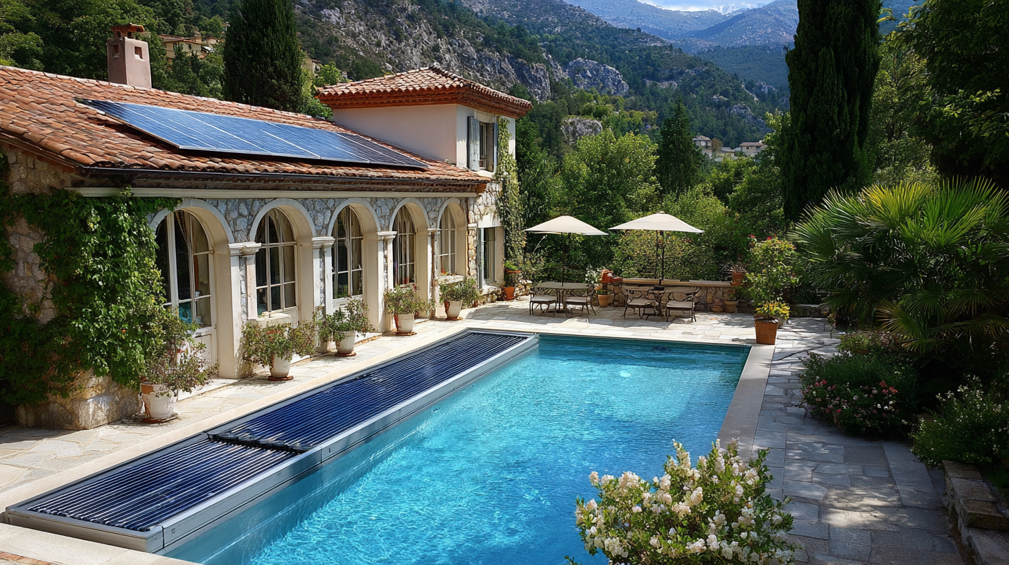 How to Maximize Your Investment in the Best Solar Pool Heating System with Affordable Maintenance and Support