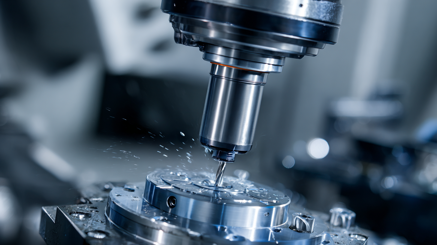 Ultimate Guide to Finding the Best Precision Machining Solutions for Global Buyers
