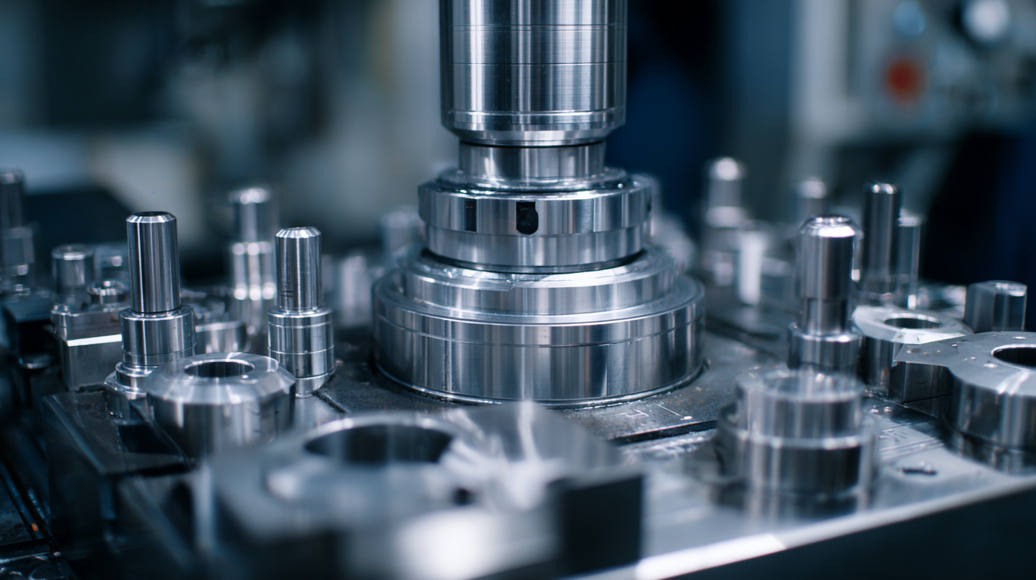 Ultimate Guide to Finding the Best Precision Machining Solutions for Global Buyers