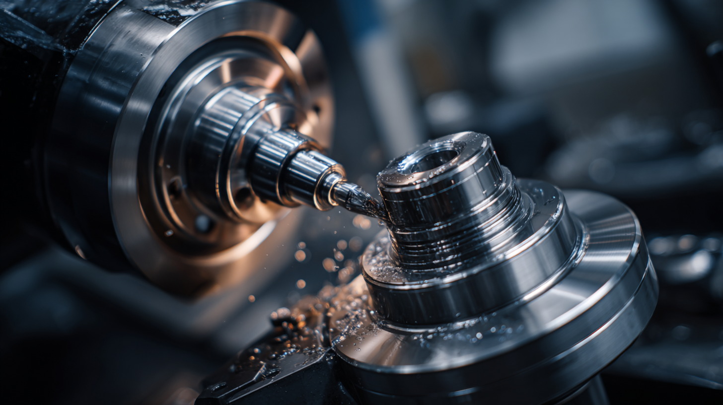 Ultimate Guide to Finding the Best Precision Machining Solutions for Global Buyers