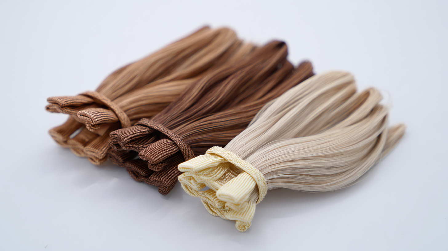 Top Criteria for Selecting Quality Manufacturers of Best Oversized Hair Clips: A Comprehensive Comparison