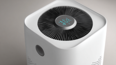 How to Choose the Best Air Cleaner Understanding Key Specifications and Features