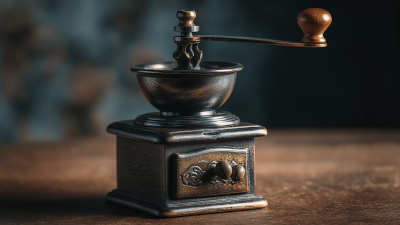 Discovering the Unique Features and Uses of the Best Small Coffee Grinder with How to Choose the Right One