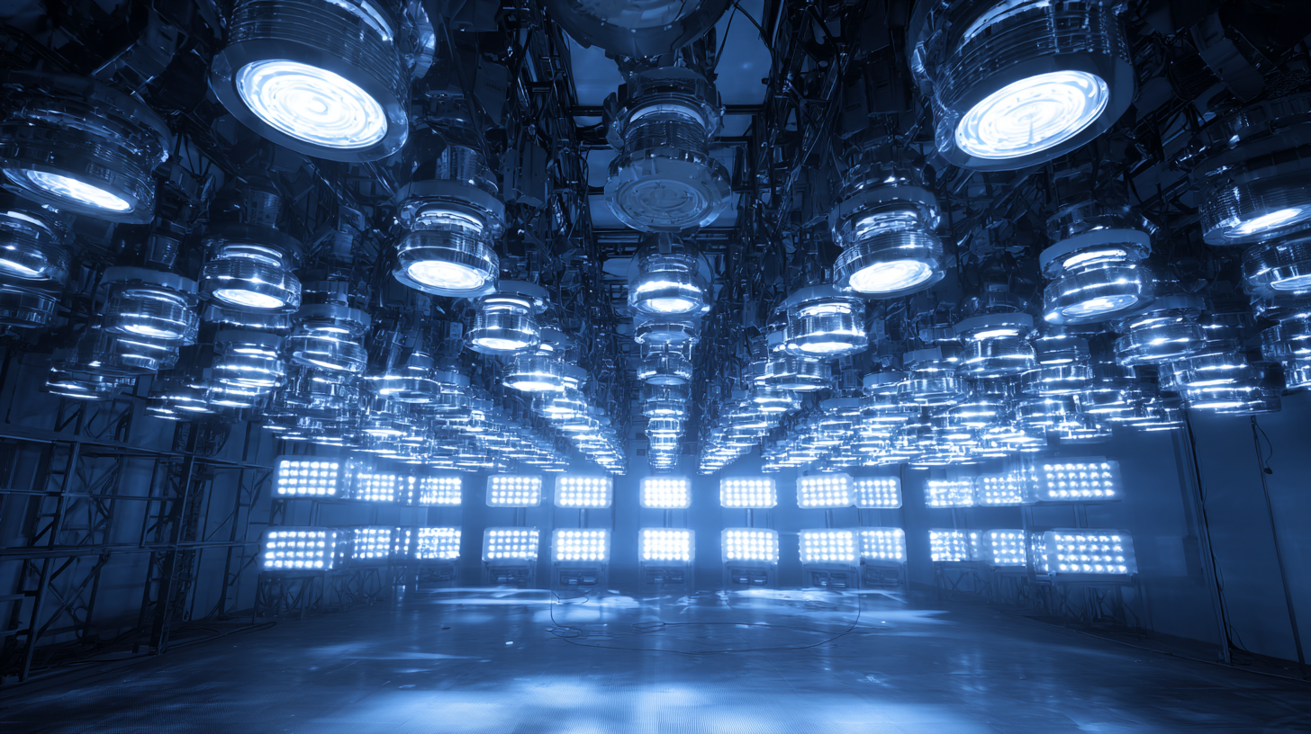 Unveiling the Best Leading Lighting with 50000 Hour Lifespan and 90% Energy Efficiency