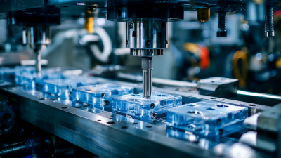 Common Challenges in the Best Plastic Injection Moulding Process