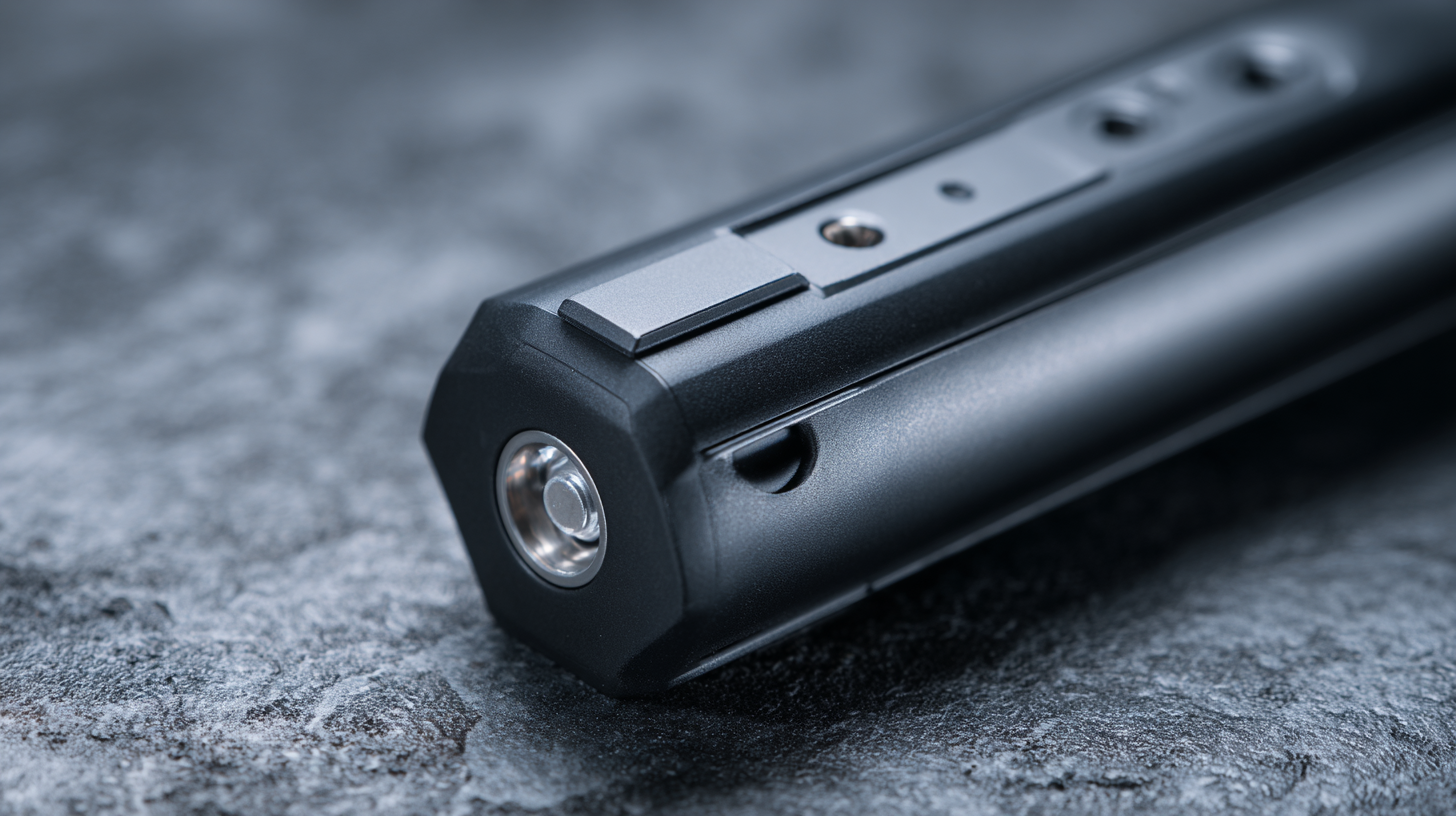 Exploring Alternative Solutions to Best Linear Motor Actuator for Global Buyers