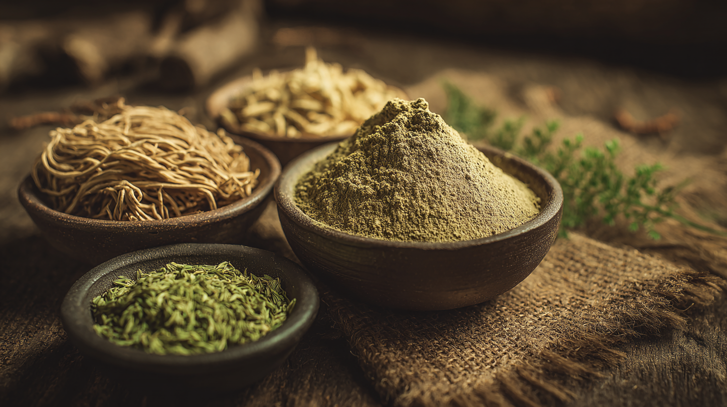 Navigating Issues with Selecting the Best Herbal Products for Your Needs