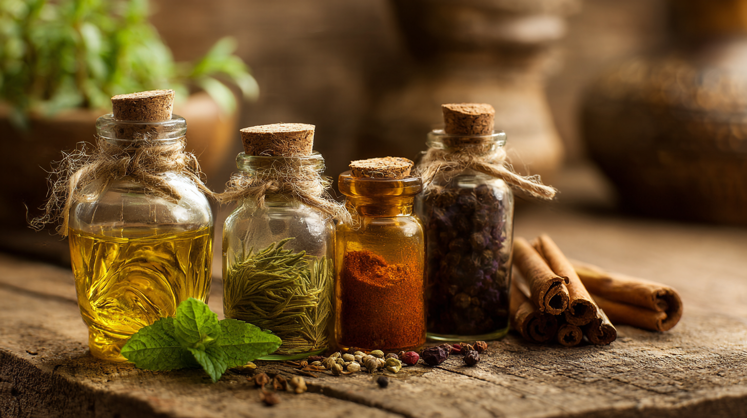 Navigating Issues with Selecting the Best Herbal Products for Your Needs