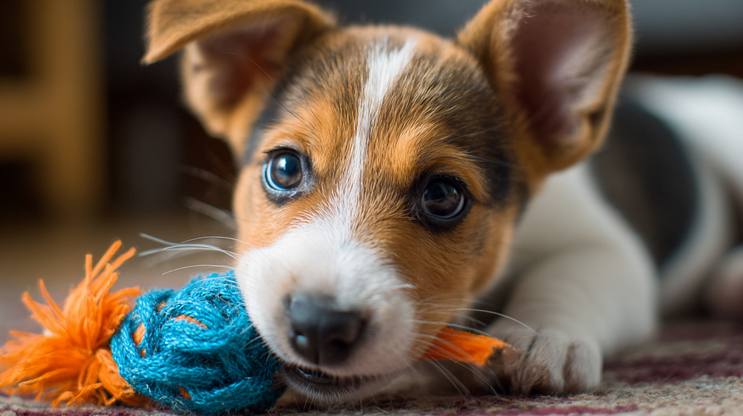 Unlocking Quality Suppliers for Best Play Dog Toys Proven Strategies for Global Buyers