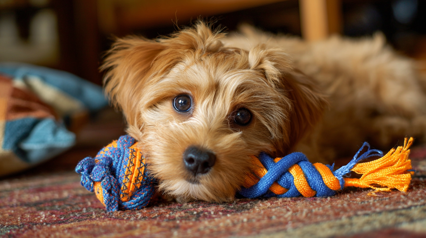 Unlocking Quality Suppliers for Best Play Dog Toys Proven Strategies for Global Buyers