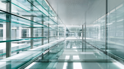 How to Identify Quality Manufacturers for Best Self Cleaning Glass Products