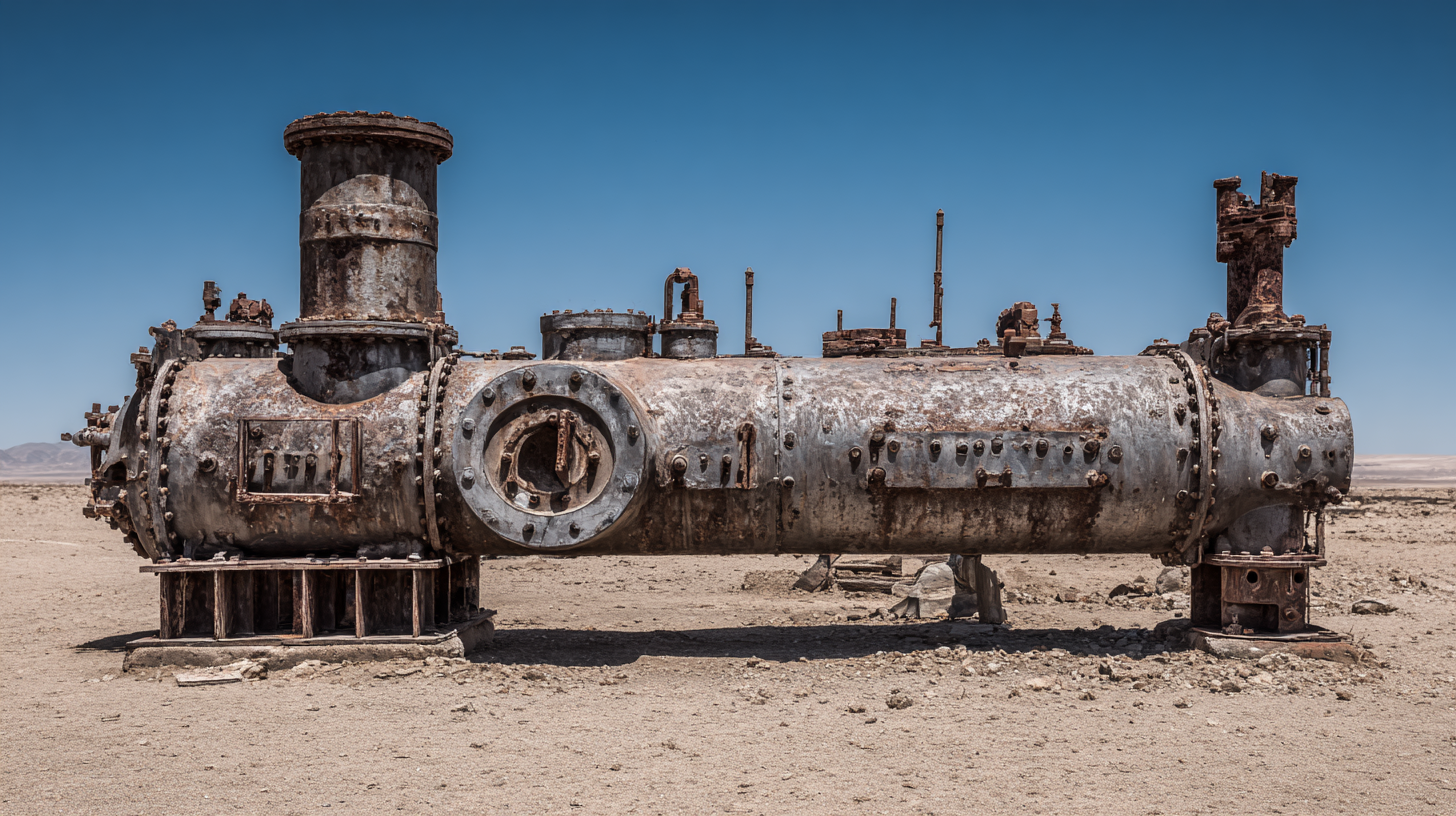 Exploring Alternative Solutions to Best Brazed Plate Heat Exchanger Innovations