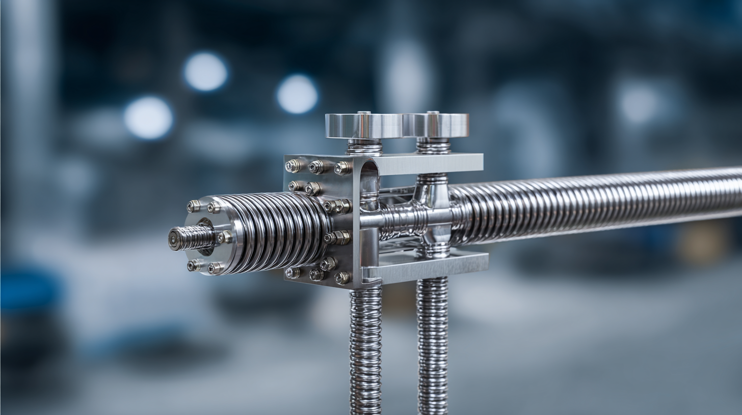 Exploring Alternative Solutions to Best Brazed Plate Heat Exchanger Innovations