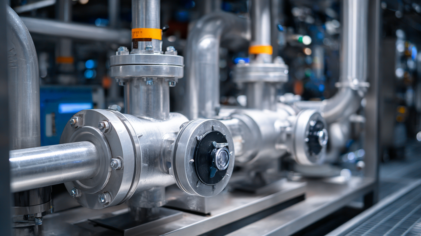 Exploring Alternative Solutions to Best Brazed Plate Heat Exchanger Innovations
