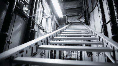 How to Choose the Best Ladder Cable Tray: A Comprehensive Step-by-Step Guide