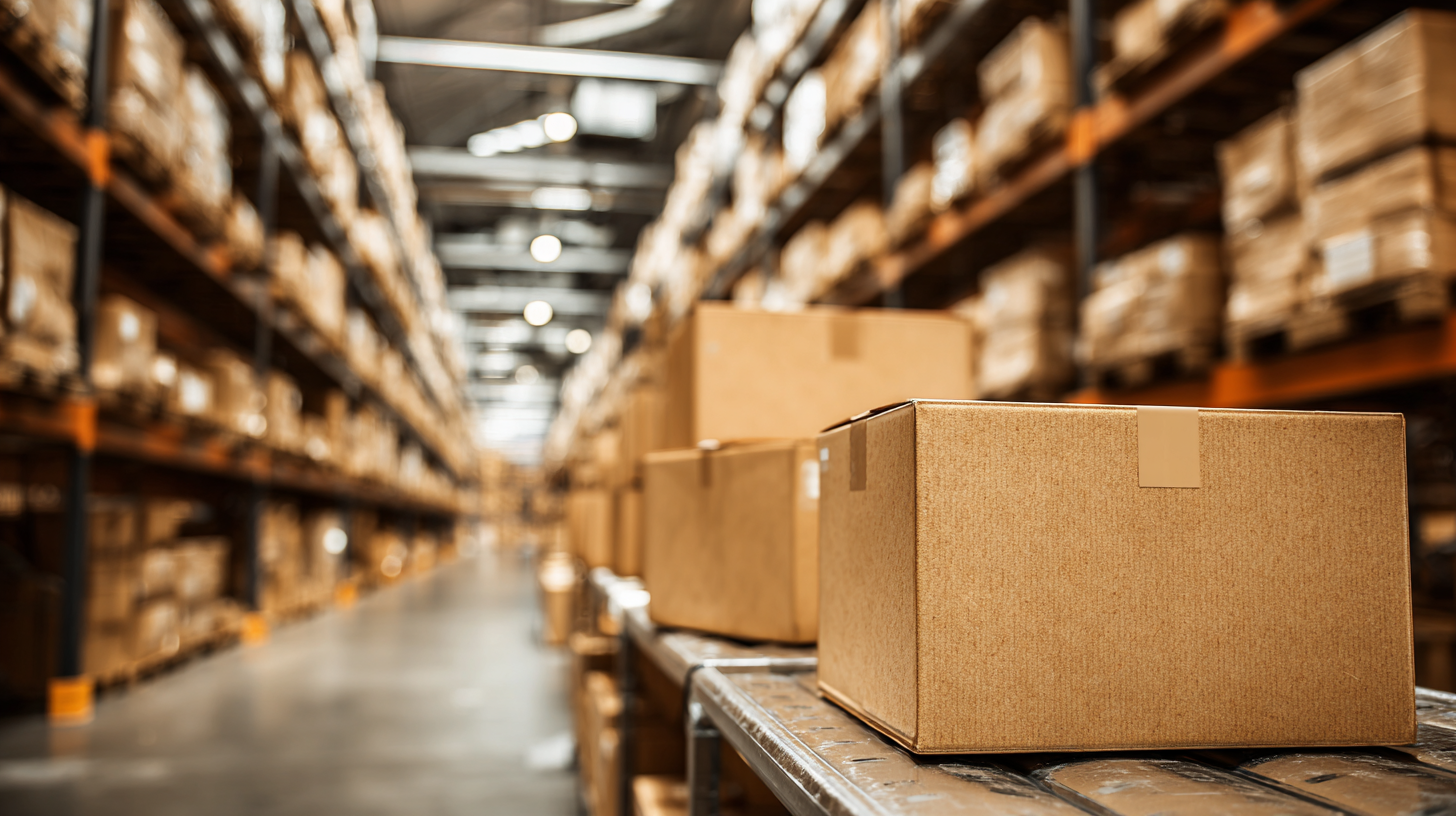 Top Strategies for Achieving Optimal Performance with Best Seal Packaging