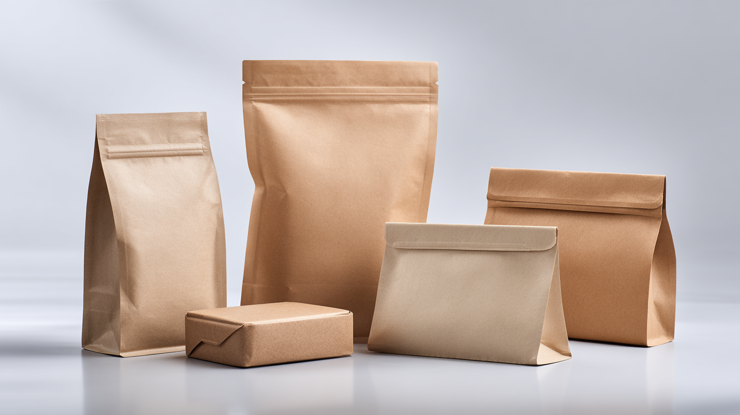 Top Strategies for Achieving Optimal Performance with Best Seal Packaging