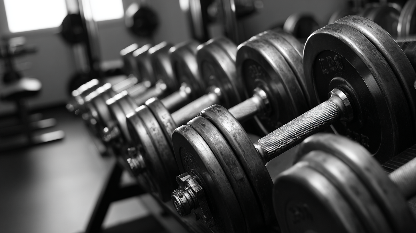 Understanding Import Export Certification for Best Weights Dumbbell Rack Products