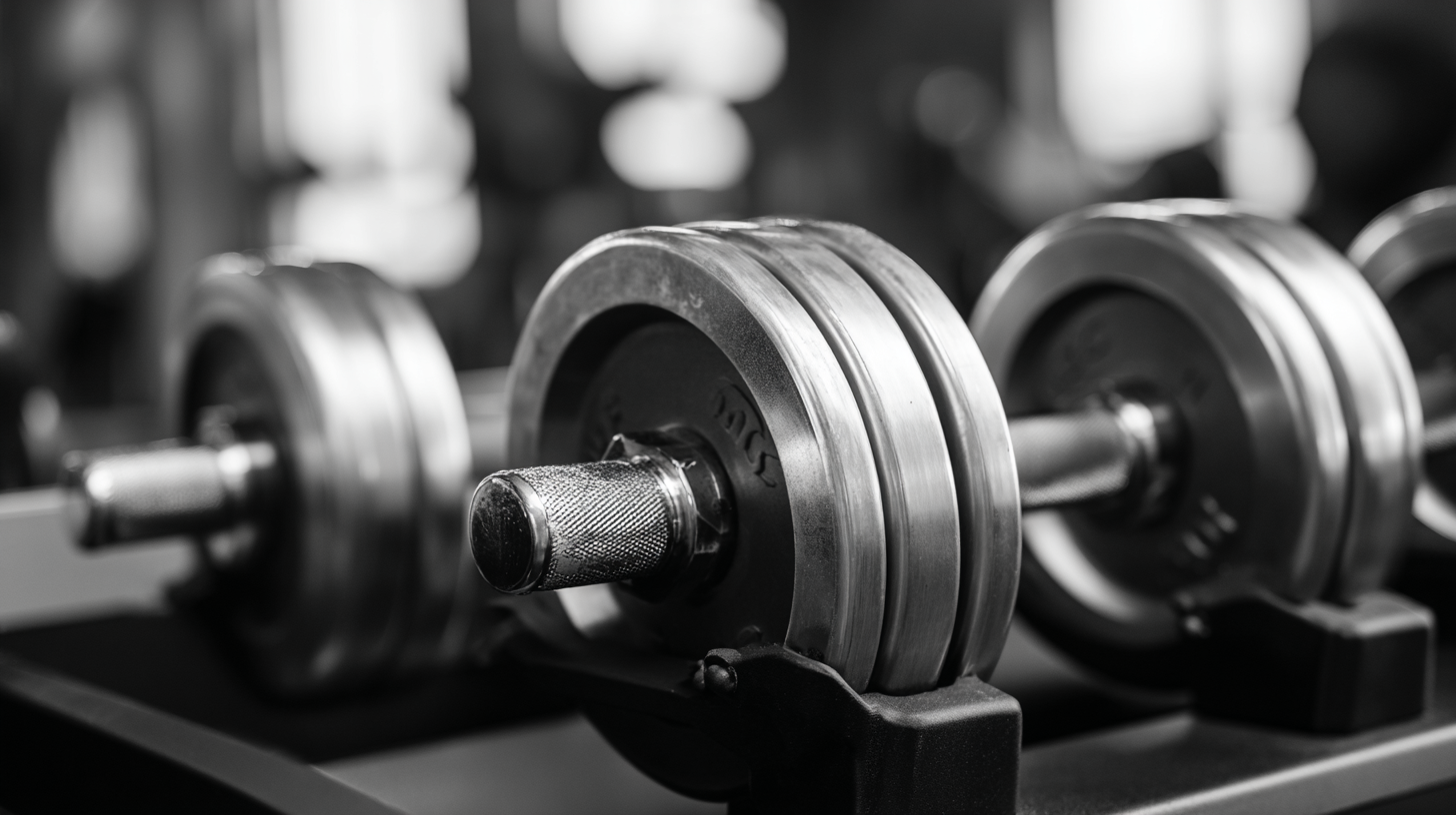 Understanding Import Export Certification for Best Weights Dumbbell Rack Products