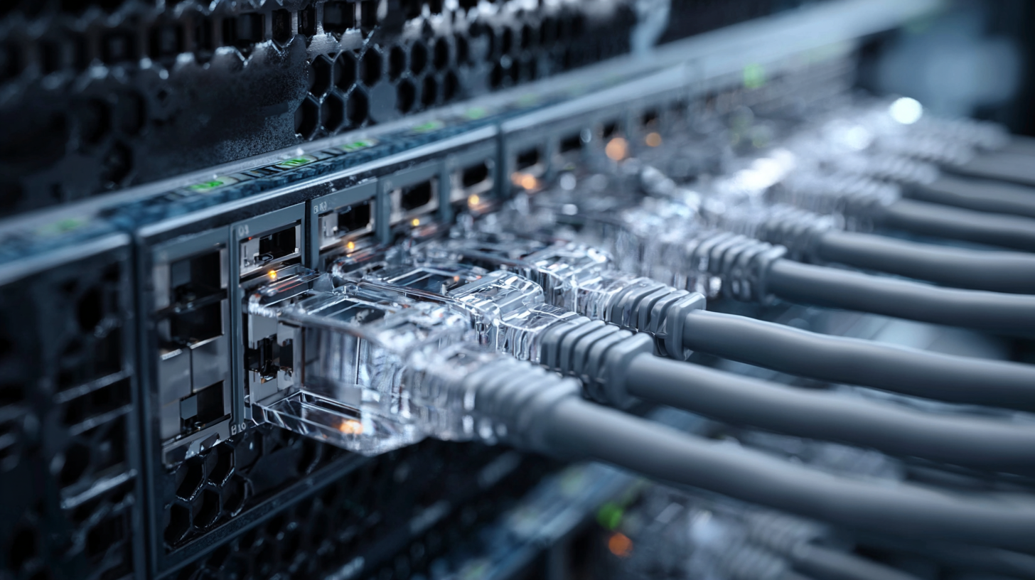Unlocking the Advantages of Utilizing Best 2.5g Switch for Enhanced Networking Efficiency