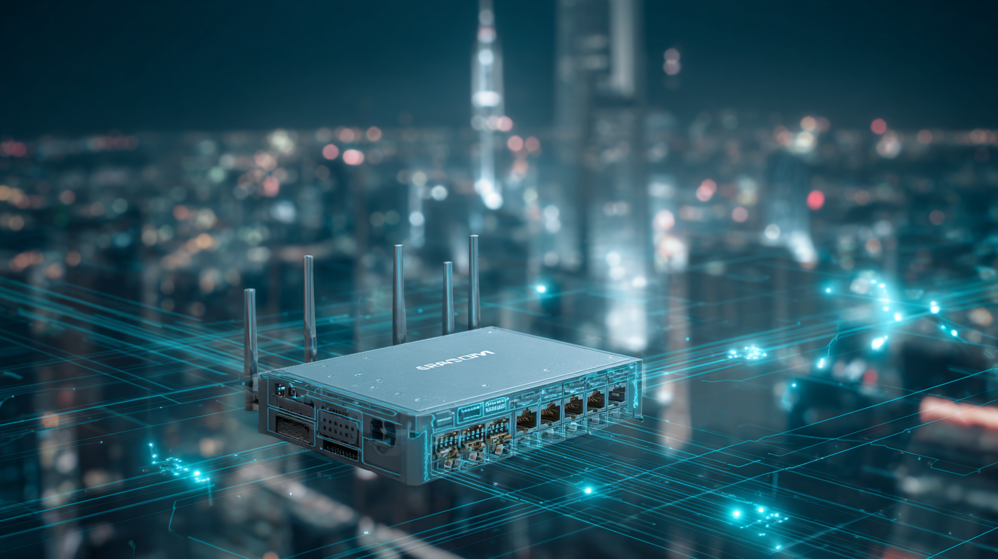 Unlocking the Advantages of Utilizing Best 2.5g Switch for Enhanced Networking Efficiency