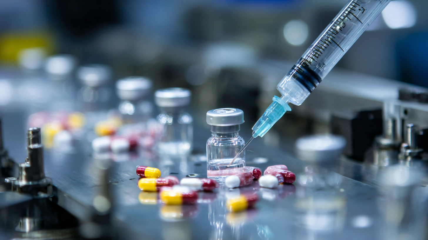 Navigating the Global Market with Best Drug Manufacturing Process Certification Requirements