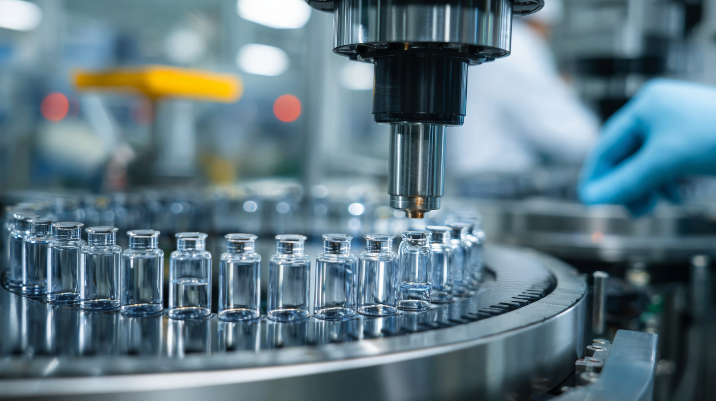 Navigating the Global Market with Best Drug Manufacturing Process Certification Requirements
