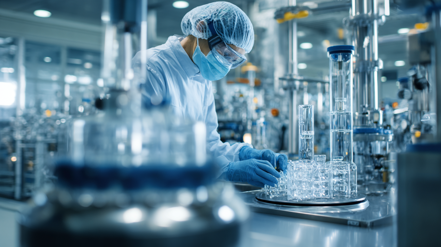 Navigating the Global Market with Best Drug Manufacturing Process Certification Requirements