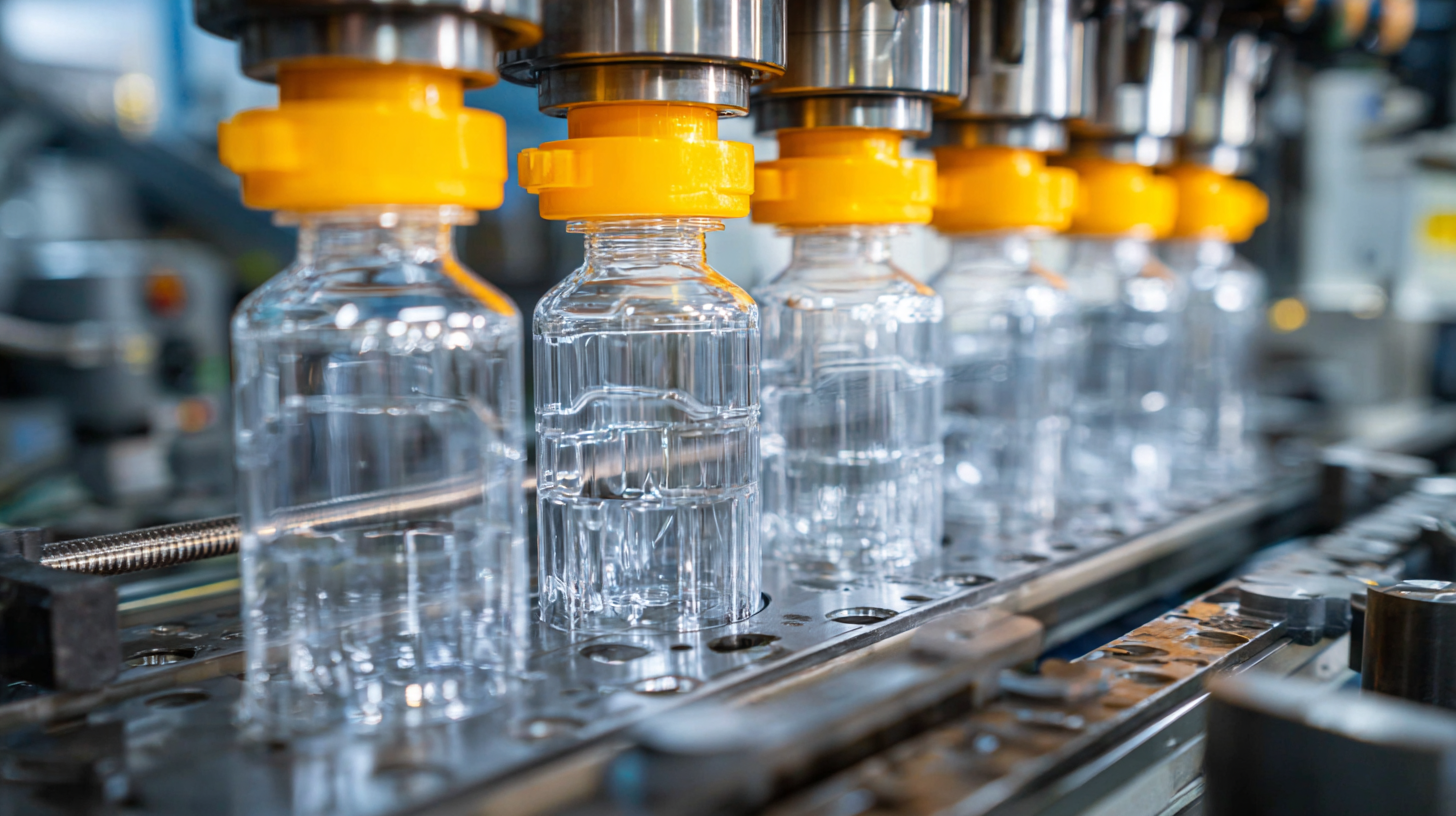 A Comprehensive Comparison of Leading Injection Moldable Plastics for Global Buyers