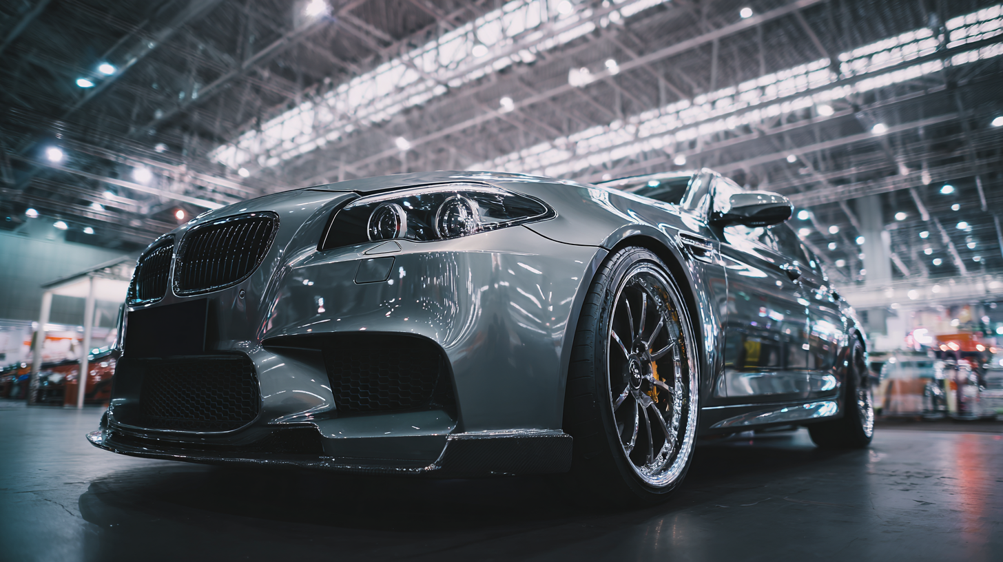 Leading the Global Market: China's Premier Automotive Parts and Accessories for Exceptional Quality