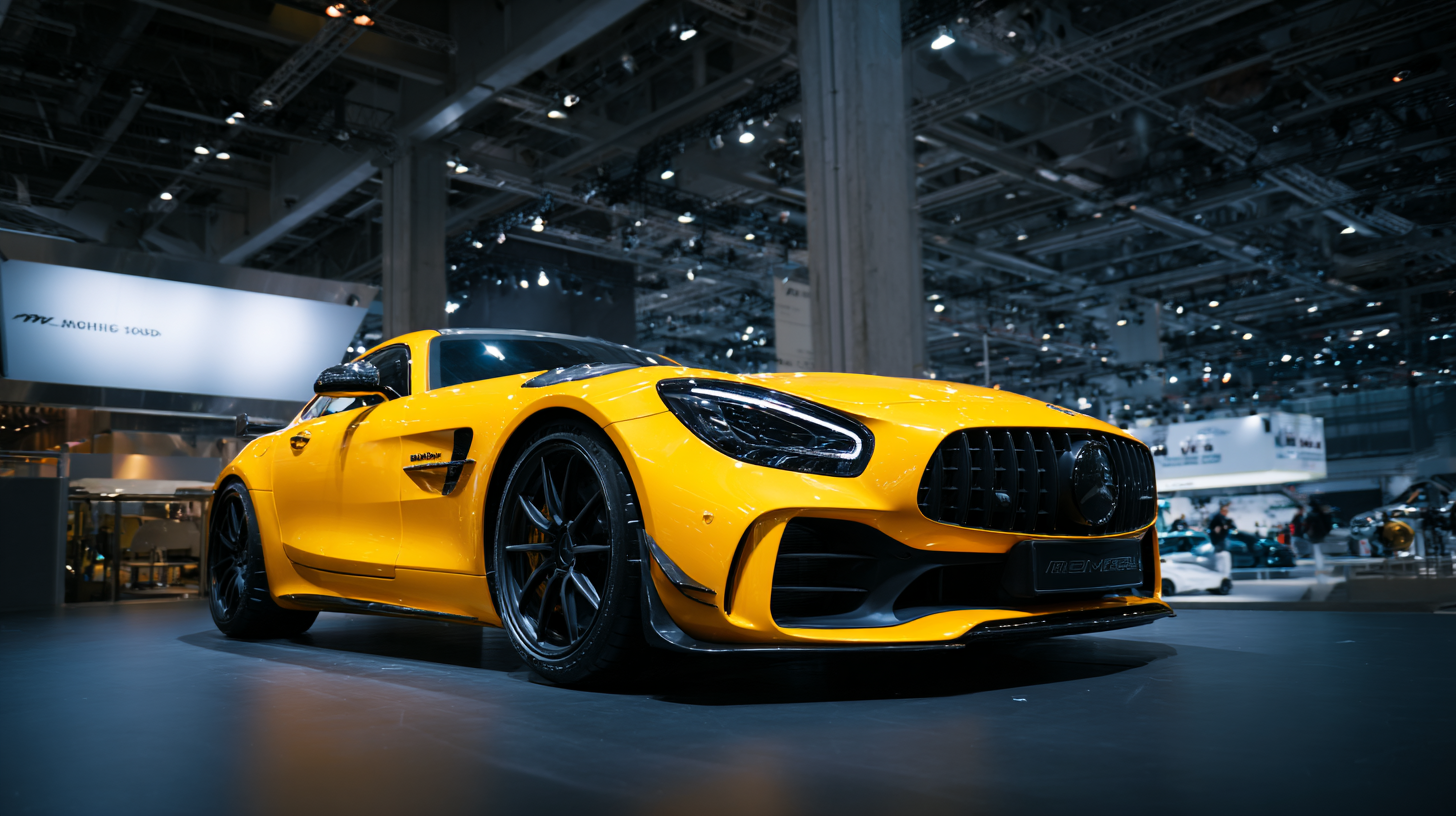 Leading the Global Market: China's Premier Automotive Parts and Accessories for Exceptional Quality
