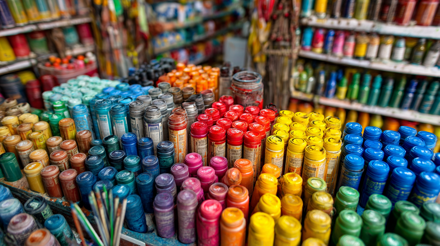 Navigating Import-Export Certifications: A Comprehensive Guide for Sourcing the Best Water Color and Pen Products