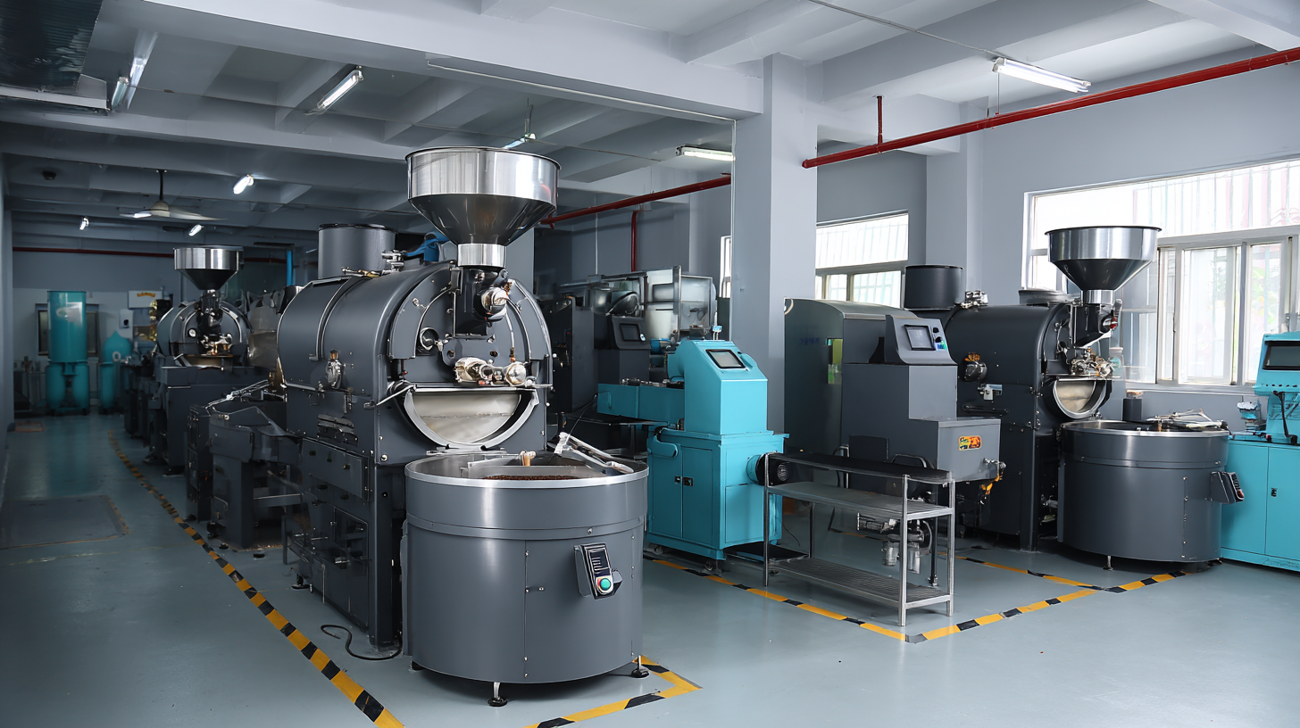 How to Identify Quality Manufacturers for the Best Cocoa Grinding Machine