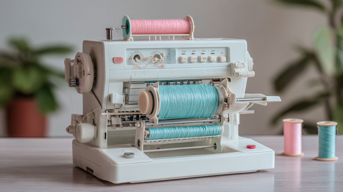 Master the Art of Textiles with the Best Mini Textile Machine Tutorial for Beginners