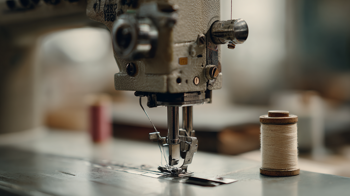 Master the Art of Textiles with the Best Mini Textile Machine Tutorial for Beginners