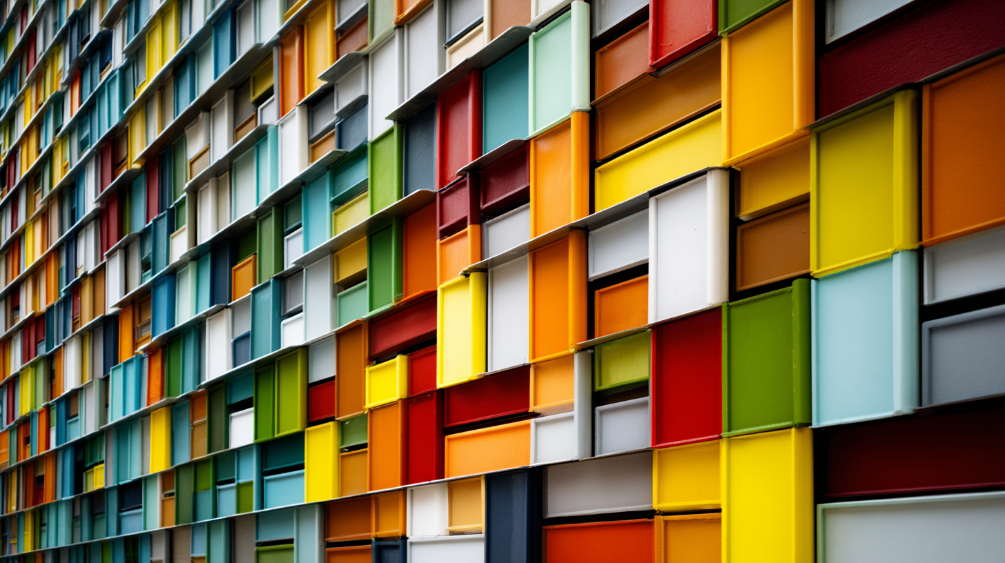 How to Navigate the Best Plastic Wall Cladding Trends in 2025 for Global Buyers