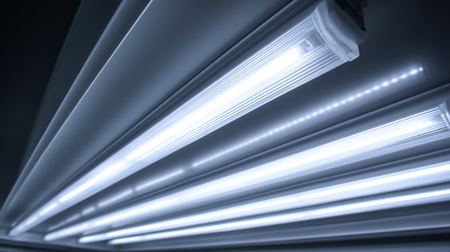 Understanding Global Manufacturing Standards for Best Led Lighting Solutions