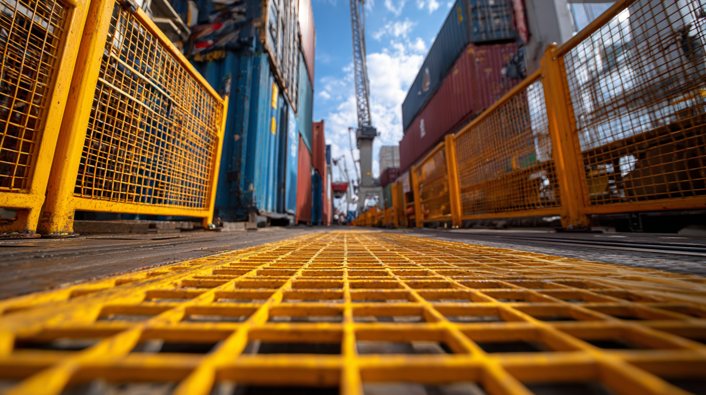 Navigating Import Export Certifications for the Best Adjustable Step You Need