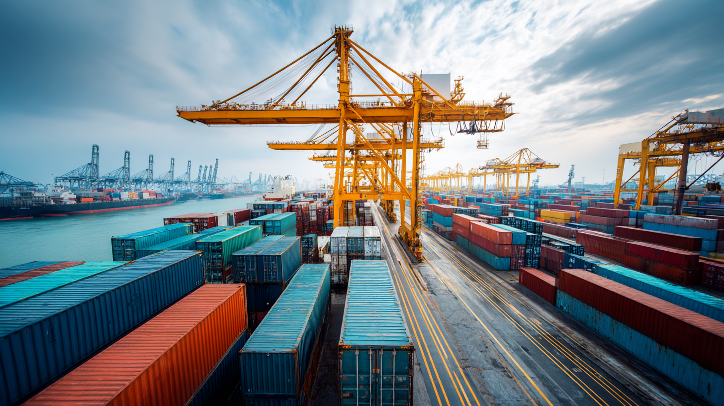 Navigating Import Export Certifications for the Best Adjustable Step You Need