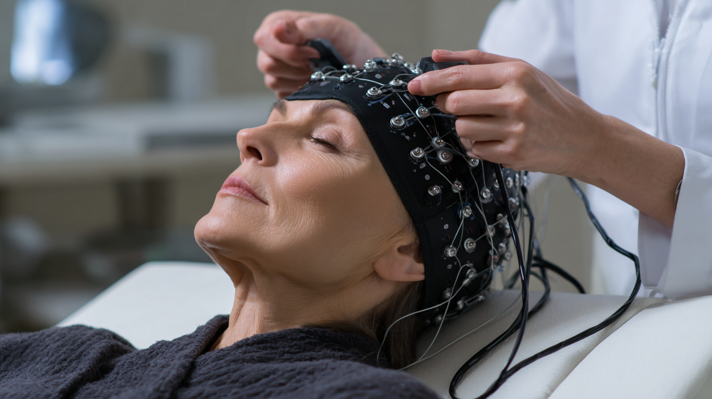 Unleashing Global Trust with Best Neurostim Tms from China's Leading Factory