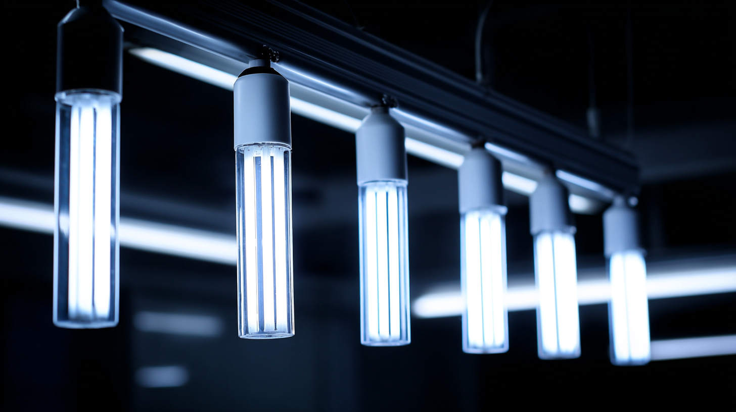 Global Excellence in Lighting: Discover China's Pride with the Best Bright LED Lamp