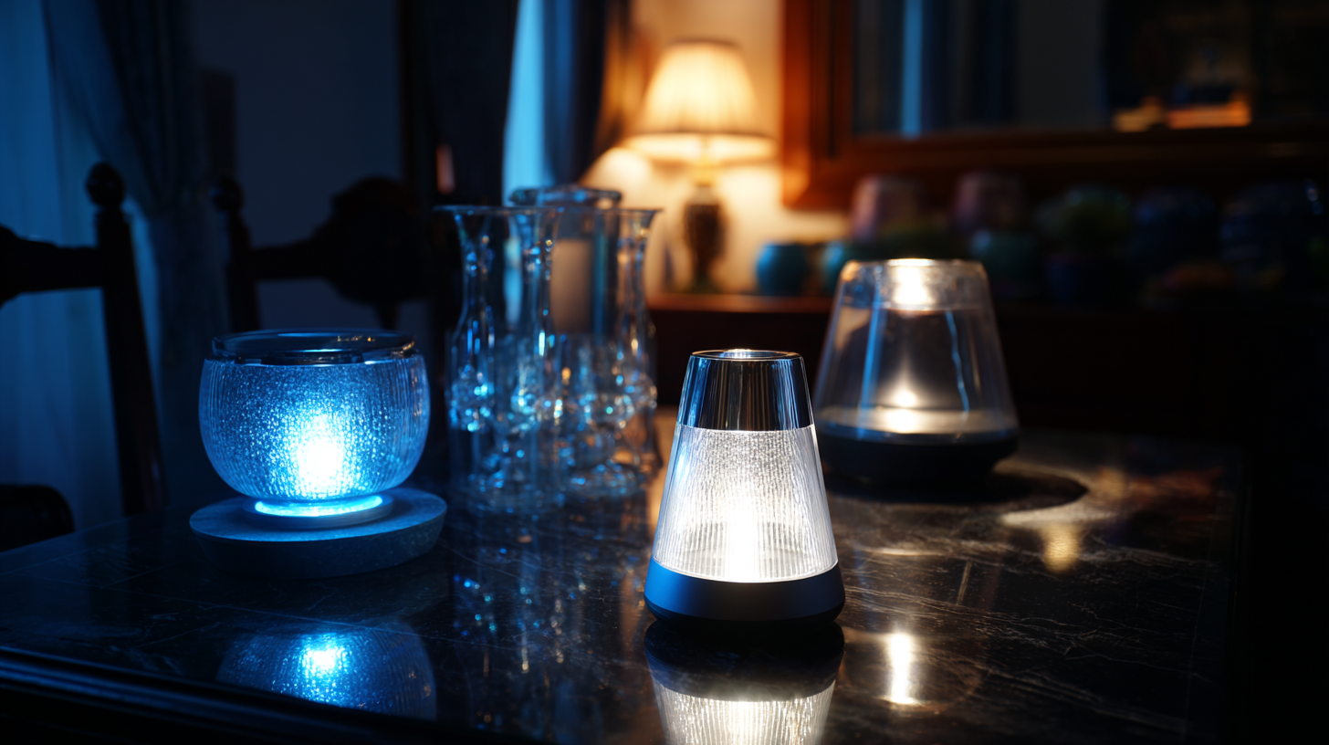 Global Excellence in Lighting: Discover China's Pride with the Best Bright LED Lamp