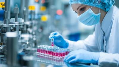 Navigating Global Standards in Pharmaceutical Manufacturing: A Comprehensive Guide to Ensuring Quality Compliance