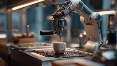 Maximizing Your Investment with Exceptional After Sales Support and Maintenance for the Best Robot Espresso