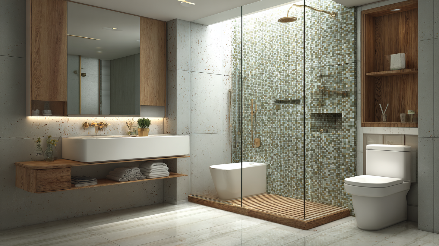 Exploring Real World Challenges of Best Wall Attached Toilet in Modern Bathroom Designs
