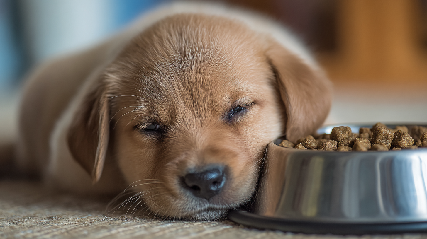 Unveiling the Ultimate Best Wet Puppy Food with 5 Key Nutritional Highlights and Benefits