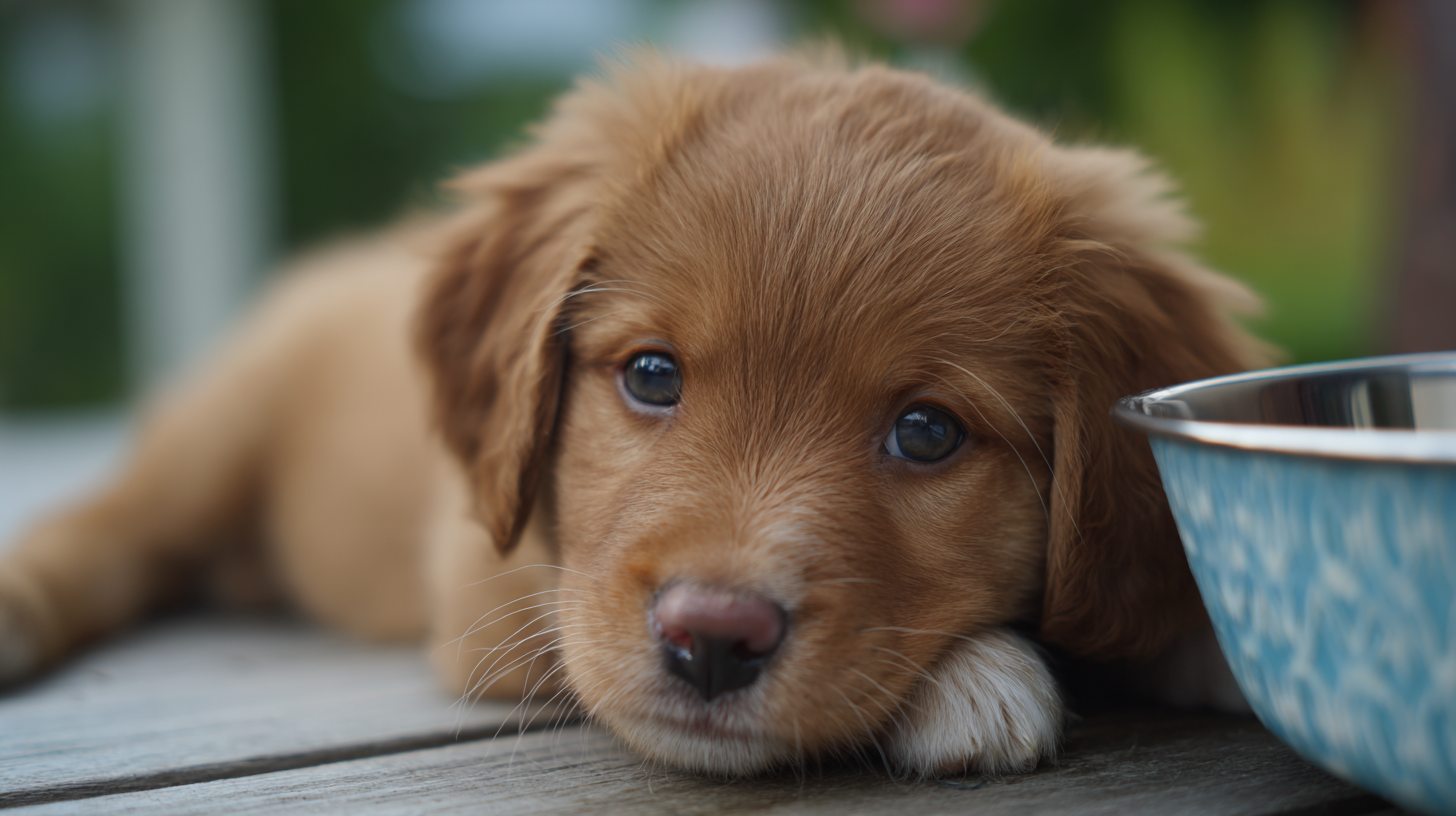 Unveiling the Ultimate Best Wet Puppy Food with 5 Key Nutritional Highlights and Benefits